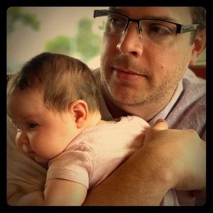 Meet your Posher, Matthew